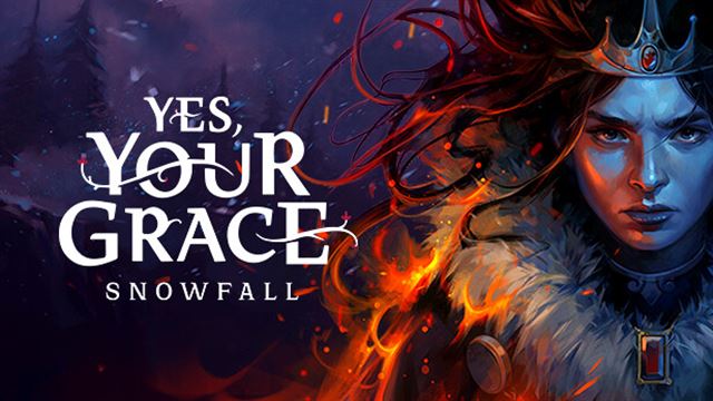 Yes Your Grace Snowfall v1.0.10514-P2P