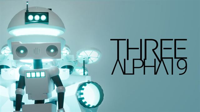 Three Alpha One Nine-TENOKE