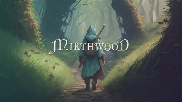 Mirthwood v1.0.66-P2P