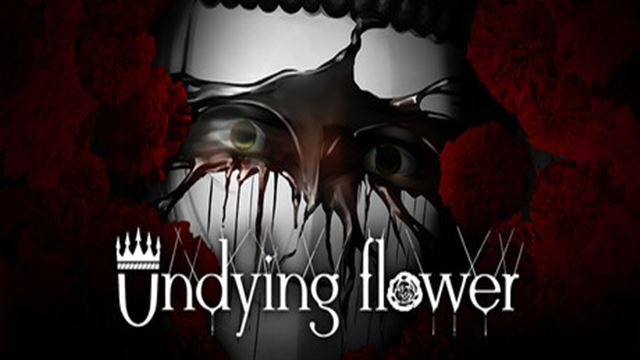 Undying Flower-TENOKE