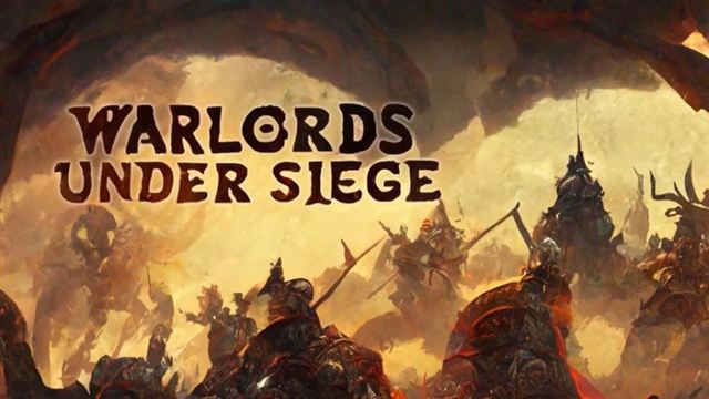 Warlords Under Siege v1.0.1-P2P