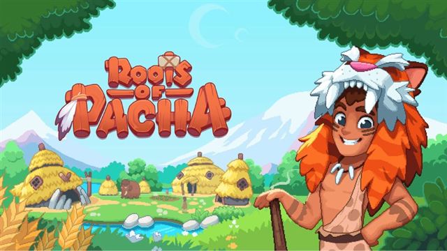 Roots of Pacha v1.3.0.5-P2P