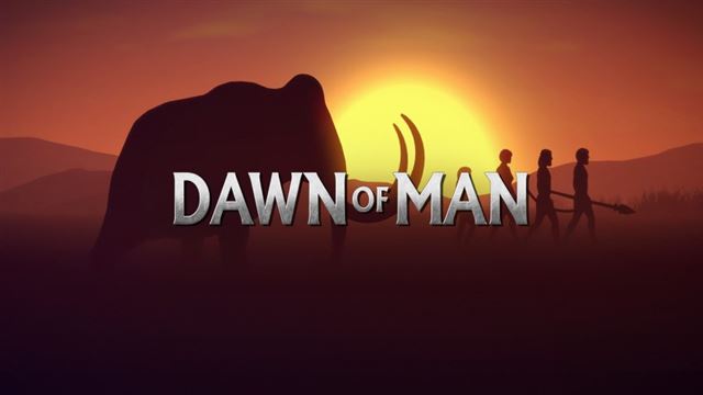 Dawn of Man v1.8.3-P2P