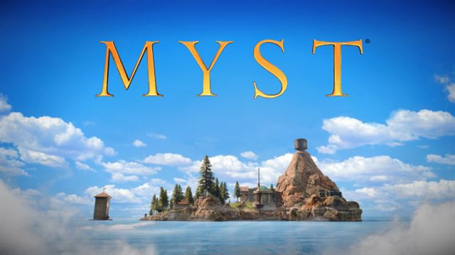 Myst v3.0.4-P2P
