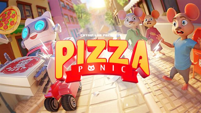 PizzaPanic-TENOKE