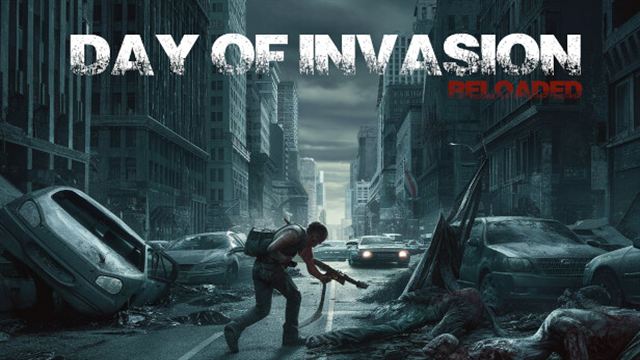 Day of Invasion Reloaded-TENOKE