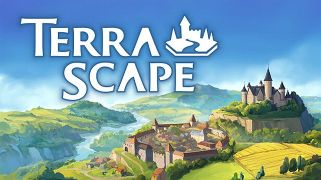 TerraScape v1.1.1.12-P2P