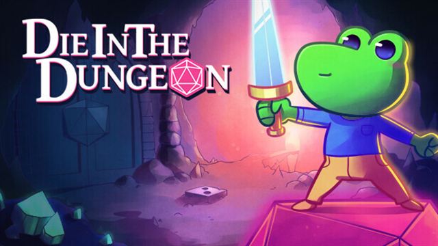 Die in the Dungeon Early Access