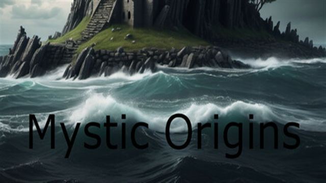 Mystic Origins-TENOKE