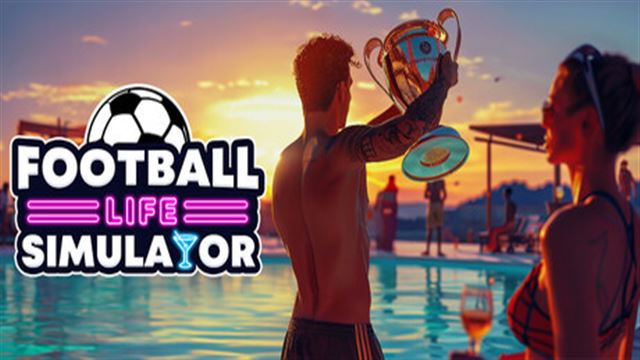 Football Life Simulator Early Access
