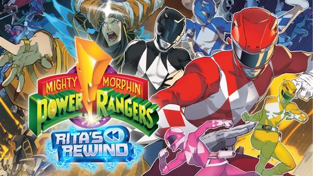 Mighty Morphin Power Rangers Ritas Rewind v20250219-P2P
