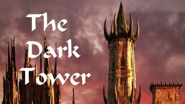 The Dark Tower 2025-TENOKE