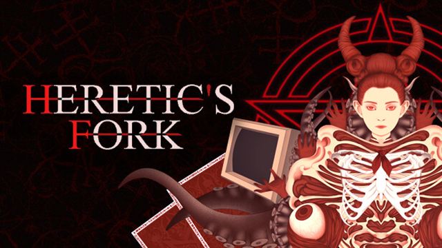 Heretics Fork v1.1.3.22-P2P