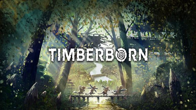 Timberborn Wonders of Water Early Access