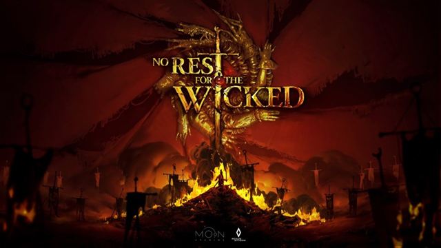 No Rest for the Wicked Early Access