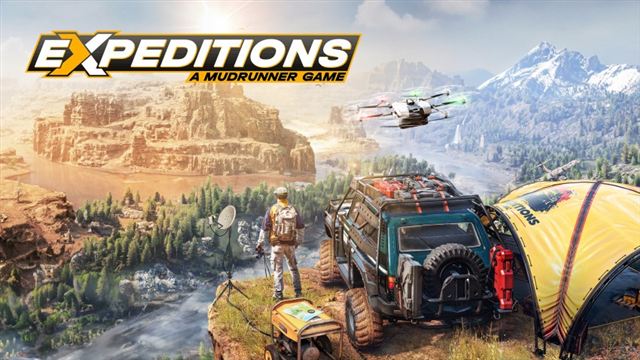 Expeditions A MudRunner Game v20250417-P2P
