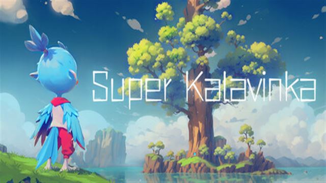Super Kalavinka-TENOKE