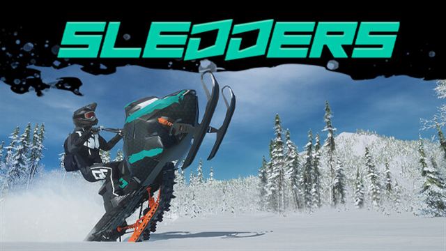 Sledders-RUNE