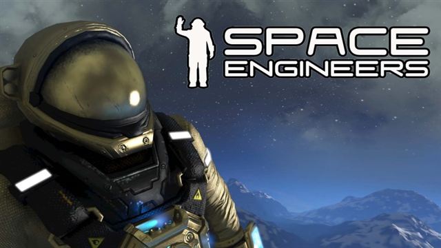 Space Engineers v1.206.032-P2P
