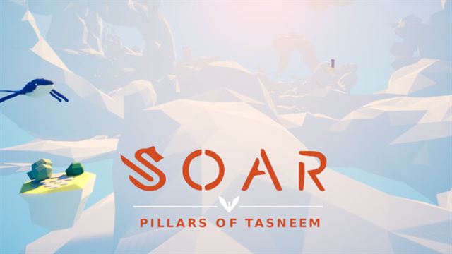 Soar Pillars of Tasneem-TENOKE