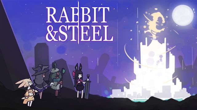 Rabbit and Steel-TENOKE