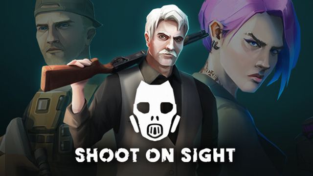 Shoot on Sight Early Access