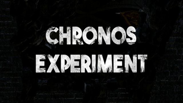 Chronos Experiment-bADkARMA