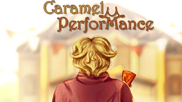 Caramel Performance-TENOKE