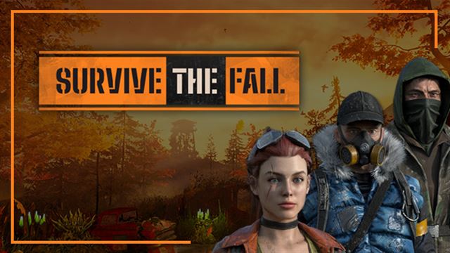 Survive the Fall-RUNE