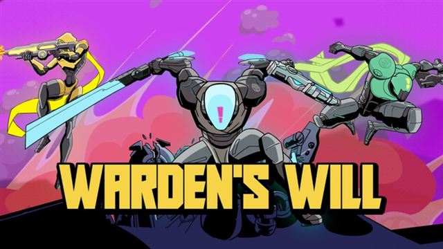 Wardens Will v1.1.2-P2P