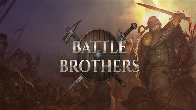 Battle Brothers v1.5.1.5-P2P