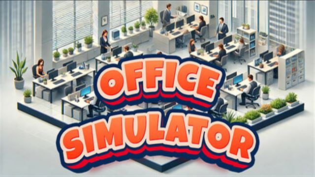 Office Simulator Early Access