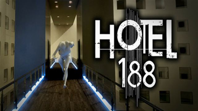 Hotel 188-TENOKE
