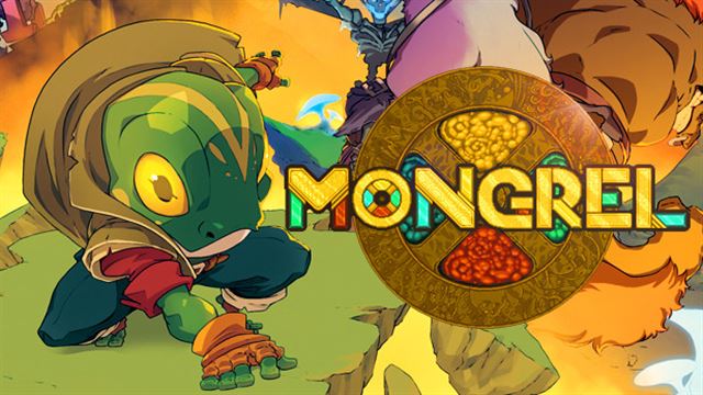 Mongrel-TENOKE