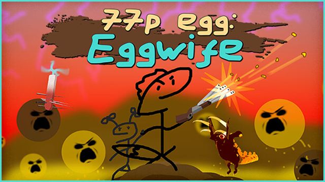 77p egg Eggwife v1.0.3-P2P
