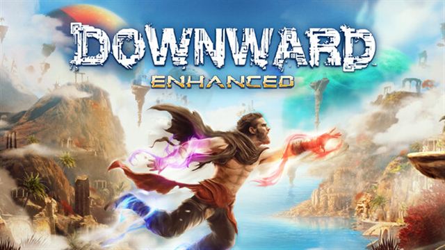 Downward Enhanced Edition-RUNE