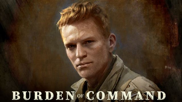 Burden of Command v1.0.36-P2P