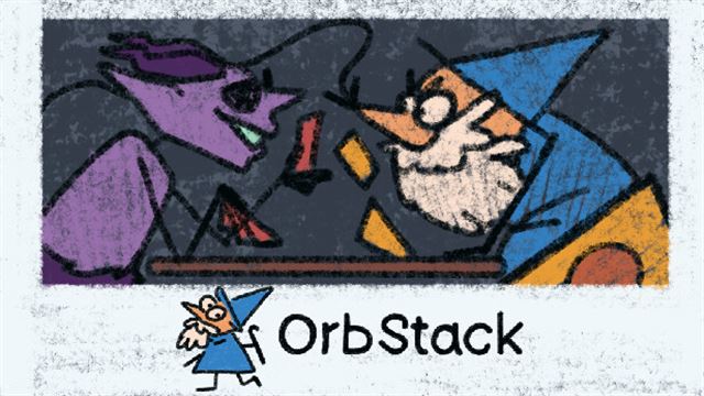 OrbHand-TENOKE