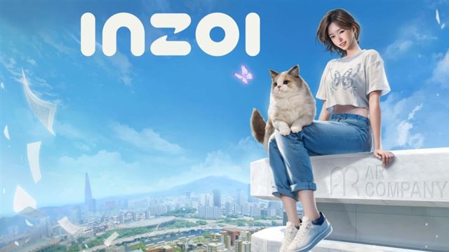 inZOI v0.2.0 Early Access