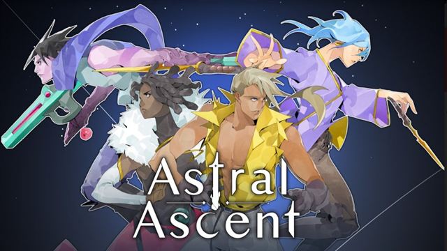 Astral Ascent v2.0.3-P2P