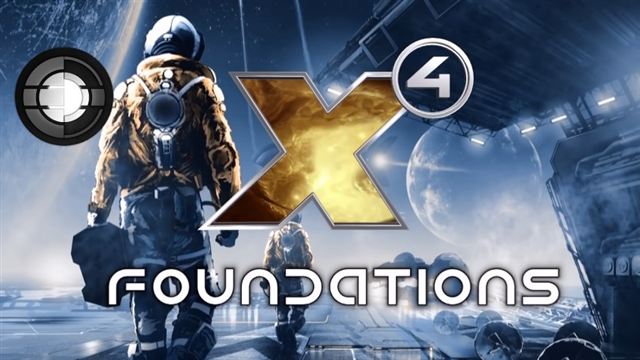 X4 Foundations v7.60-P2P