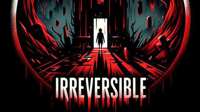 IRREVERSIBLE REPACK-TiNYiSO