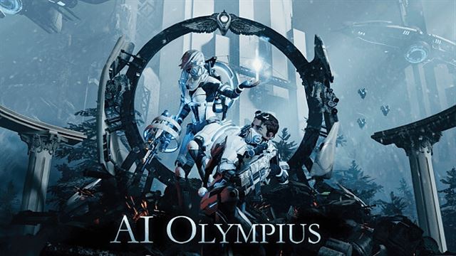 AI Olympius Early Access