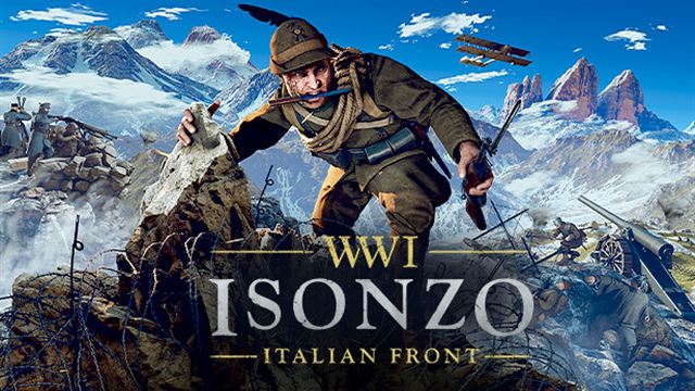 Isonzo v58558-P2P