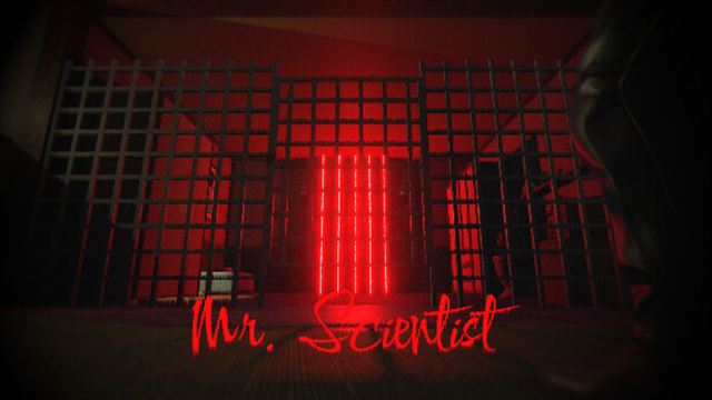 Mr Scientist-TENOKE
