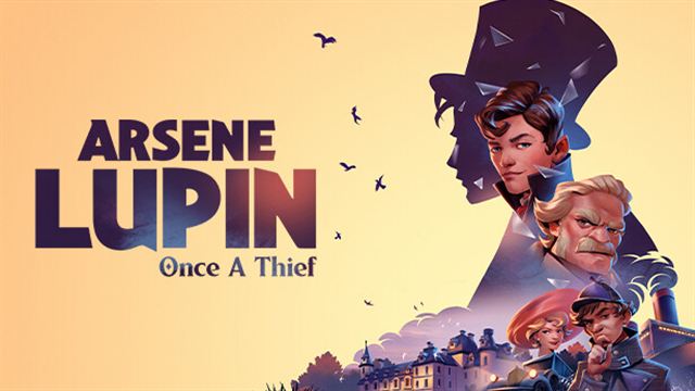 Arsene Lupin Once a Thief v1.0.3-Razor1911