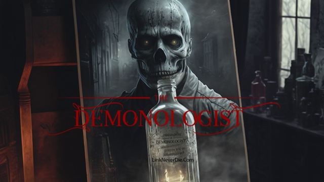 Demonologist v1.5.0-P2P