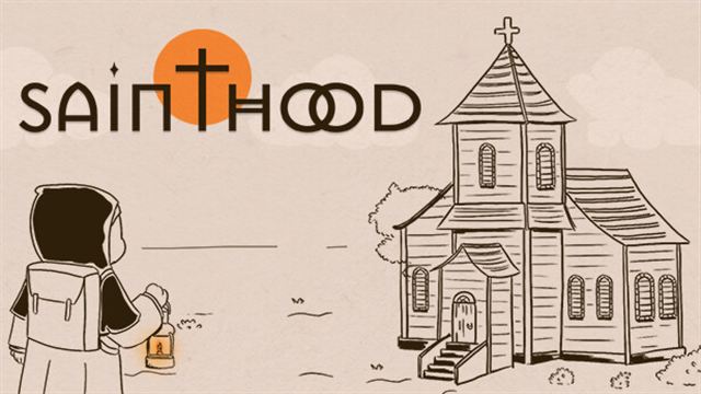 Sainthood-TENOKE