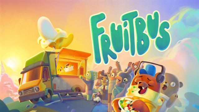 Fruitbus v1.0.7-P2P