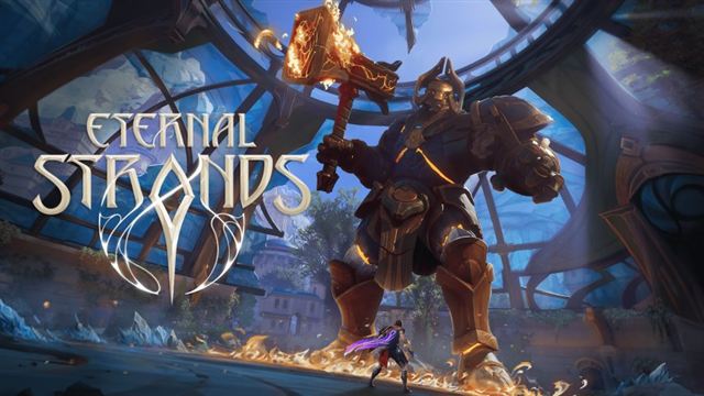 Eternal Strands v1.0.13.9394-P2P